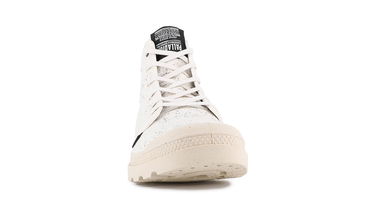 Tenisky a topánky Palladium Pampa Demodog Stranger Things High-Top Boot Biela | 74497-180-M, 3