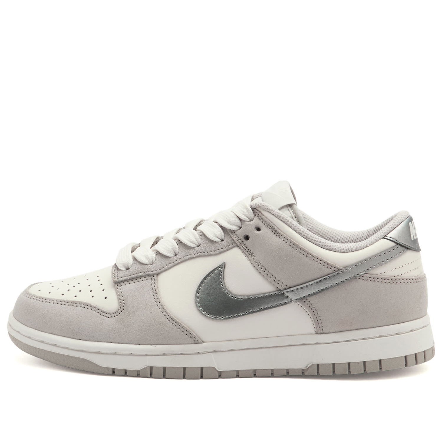 Tenisky a topánky Nike Dunk Low, Size UK 3 Šedá | II7651-133, 1
