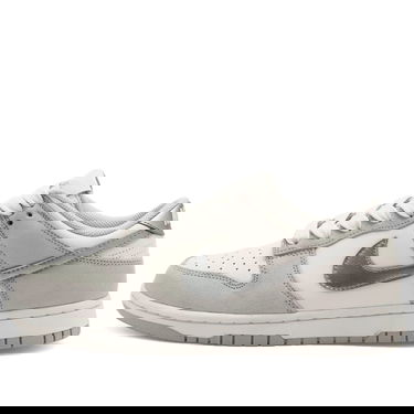 Tenisky a topánky Nike Dunk Low, Size UK 3 Šedá | II7651-133, 1