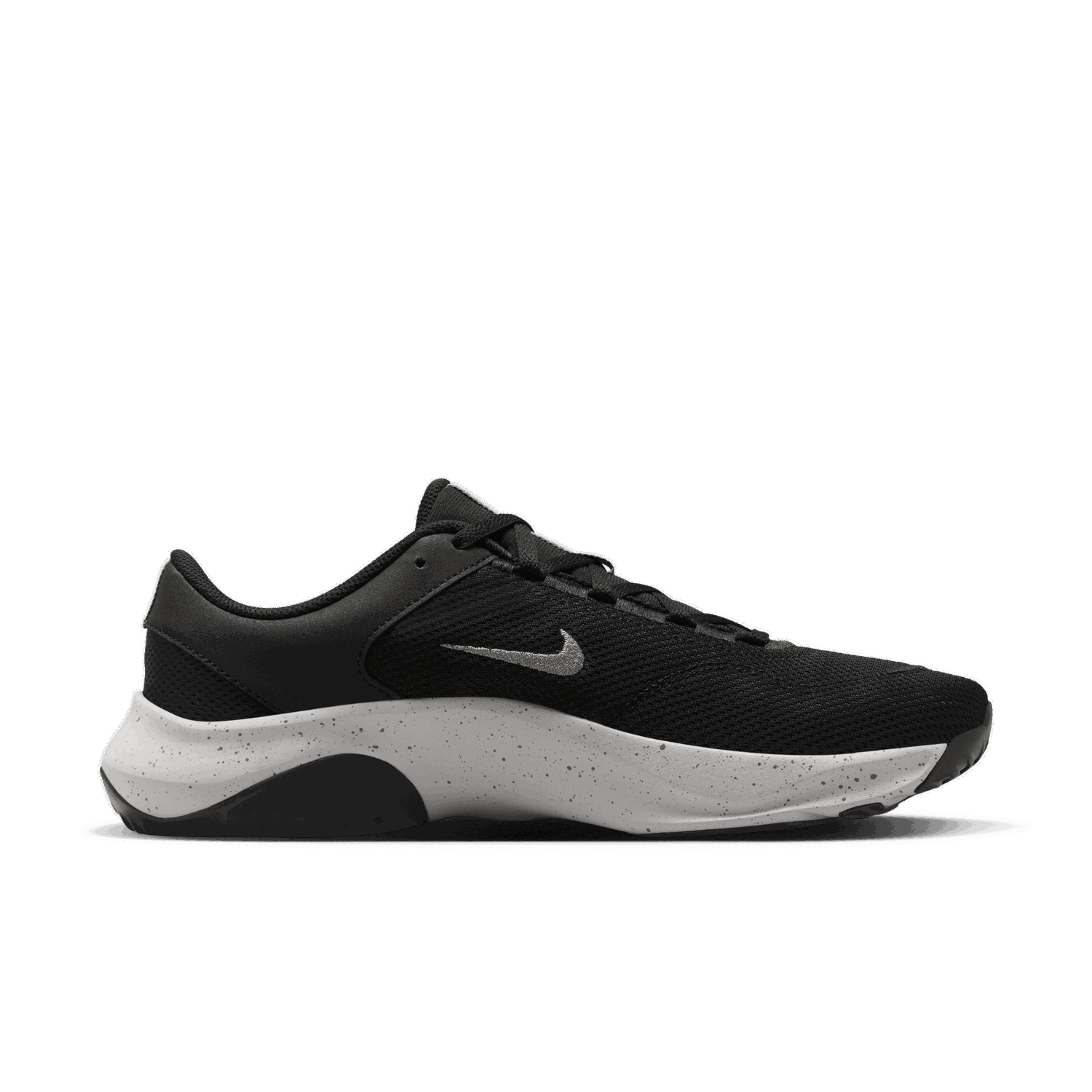 Tenisky a topánky Nike Legend Essential 3 Next Nature Čierna | DM1120-011, 1