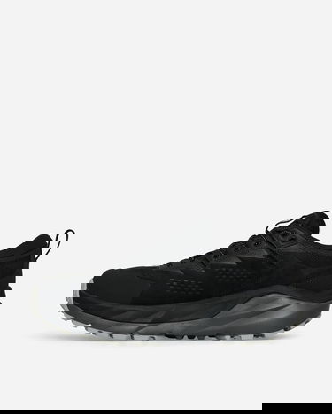 Tenisky a topánky Hoka One One Kaha Low GTX TP Čierna | 1150913F-BCKST, 3