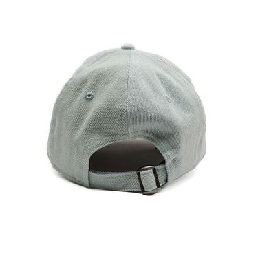 Šiltovka New Era 9FORTY MLB Denim Icon NY Yankees Adjustable Hat Šedá | 60595356, 2