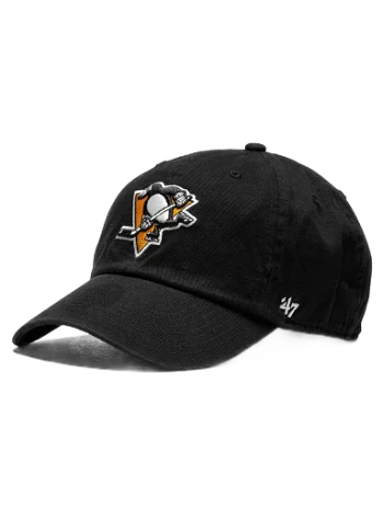 ´47 NHL Pittsburgh Penguins Cap 888442647669