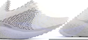 Tenisky a topánky New Balance Fresh Foam X Vongo v5 Biela | wvngogg5, 0