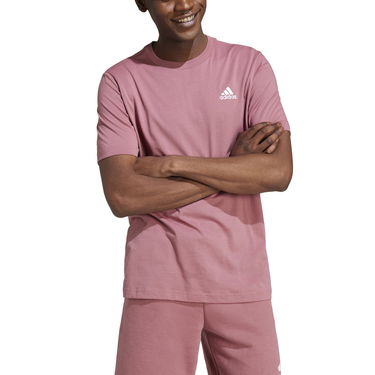 Tričko adidas Performance T-Shirt Slim Ružová | IX0120, 3