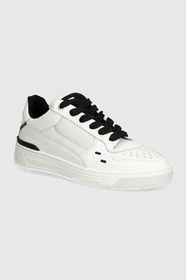 Tenisky a topánky Filling Pieces Cruiser Crumbs Biela | 64427542024, 0