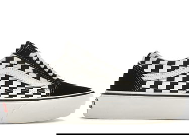 Tenisky a topánky Vans Old Skool Platform Size: 34.5 Rôznofarebný | VN0A3B3UHRK, 1