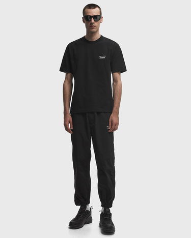 Tričko Comme des Garçons COMME des GARÇONS HOMME T-Shirt Čierna | HO-T101-S25-1, 2