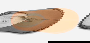 Tenisky a topánky UGG Marcman Slipper Hnedá | 1166761-CHE, 4