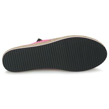 Tenisky a topánky KENZO Espadrilles / Casual MICRO Ružová | FC52ES192-F74-30, 6
