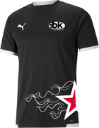 BK Allstars 25 Years Jersey