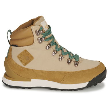 Tenisky a topánky The North Face Back To Berkley "Beige" Béžová | NF0A8179QV3, 1