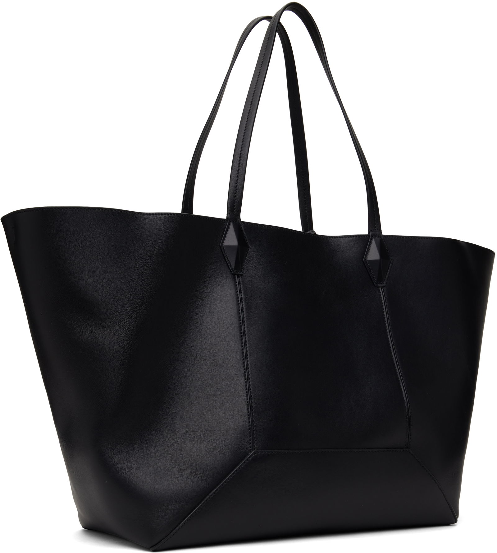 Jimmy Choo Diamond L Tote Bag