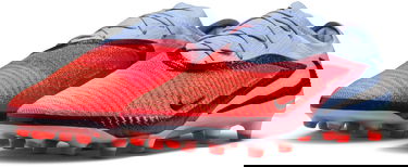 Tenisky a topánky Nike Phantom 6 Low Elite AG-Pro Modrá | hq2335-400, 10