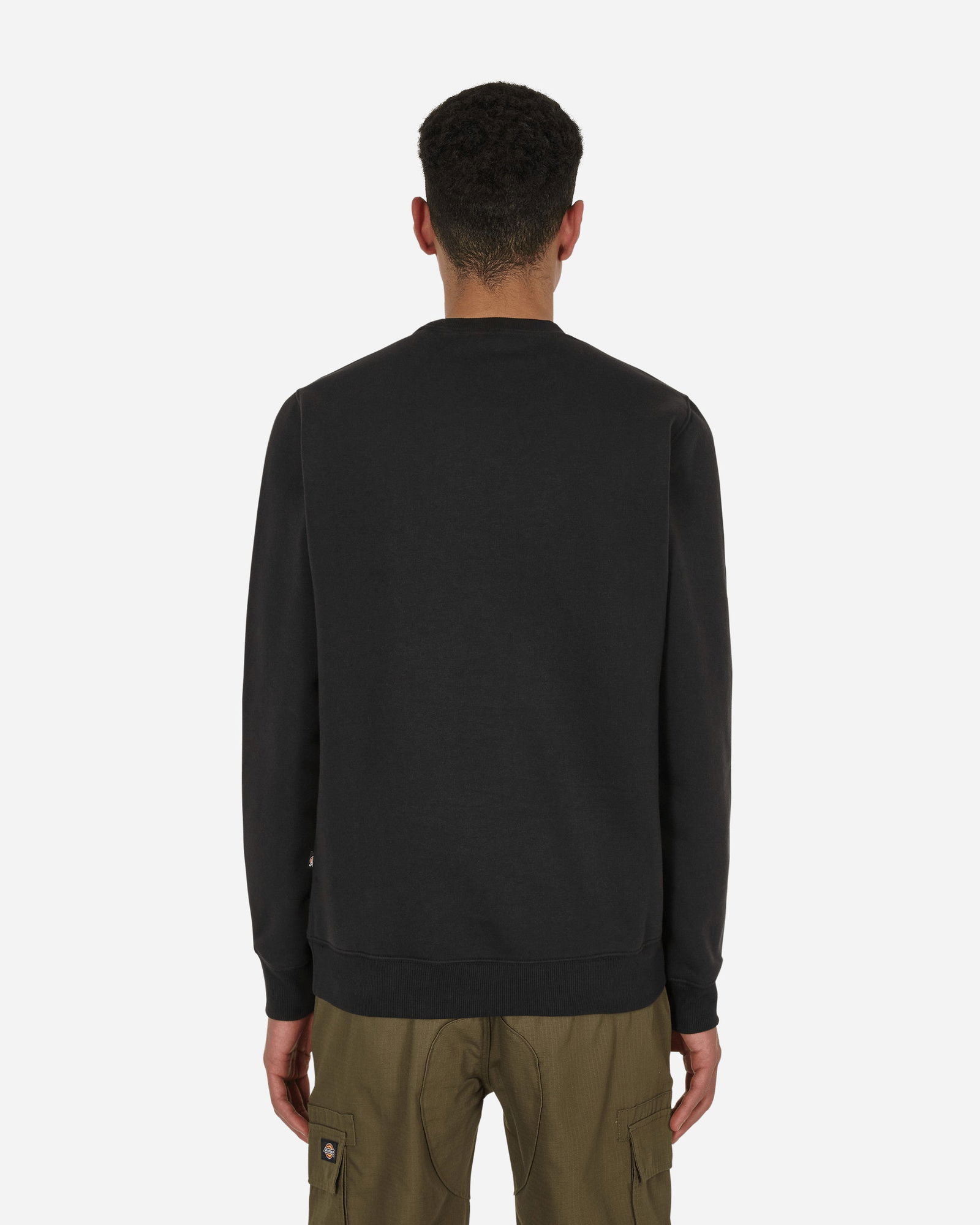 Oakport Crewneck Sweatshirt