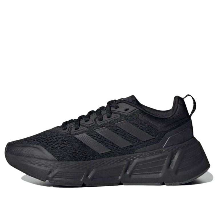 Oblečenie adidas Originals Questar Čierna | GZ0619, 0