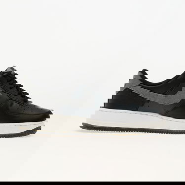 Tenisky a topánky Nike AIR FORCE 1 ’07 LV8 2 Čierna | FJ4170-004, 2