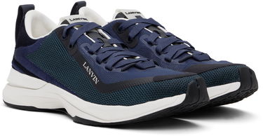 Oblečenie LANVIN Lanvin L-I Mesh Modrá | FU-SKAK01-SUSH-P25, 3