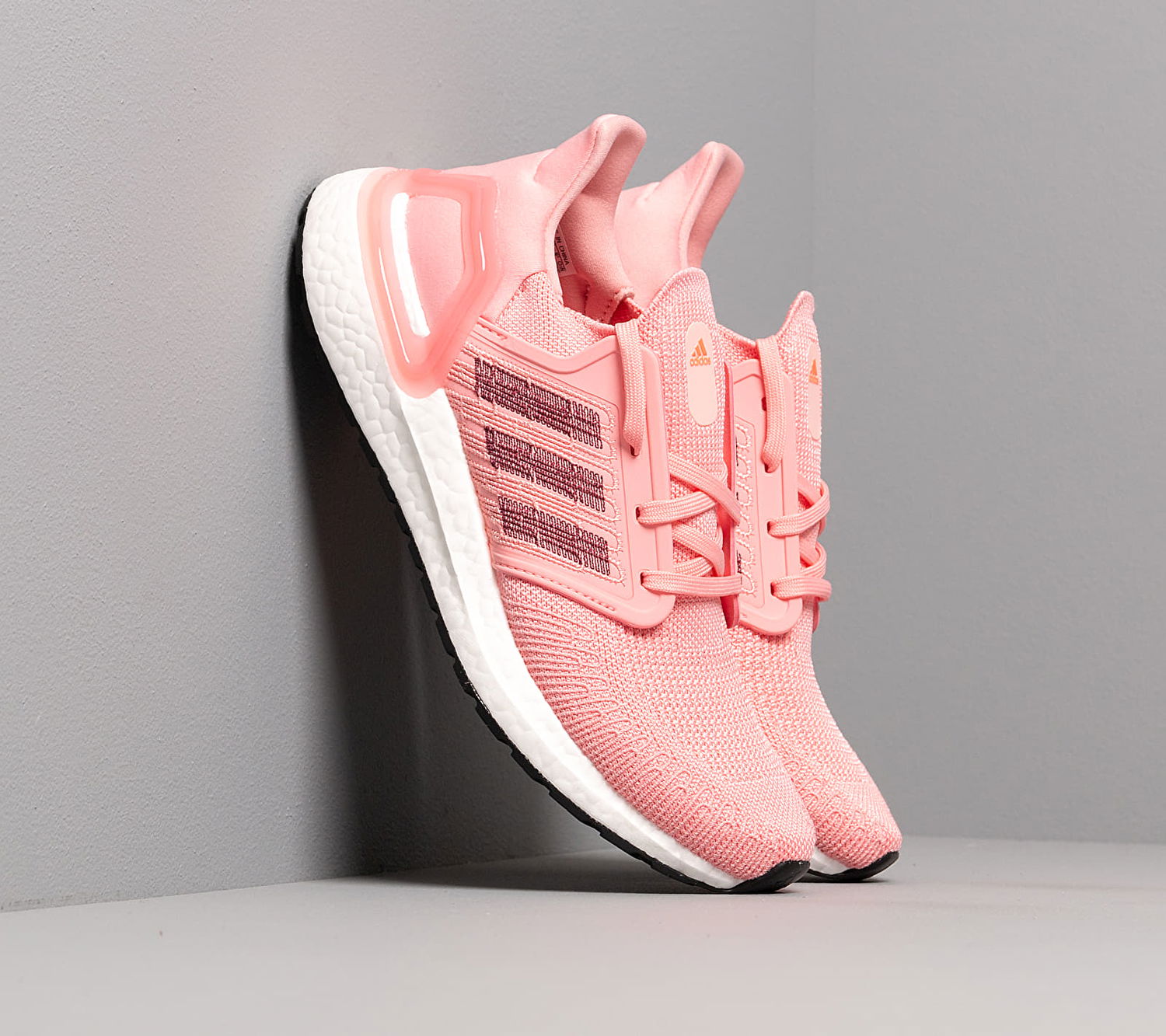 Tenisky a topánky adidas Performance UltraBOOST 20 Ružová | EG0716, 1