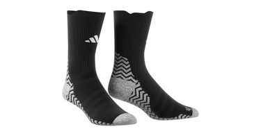 Ponožky adidas Originals Football Grip Knit Lightweight Socks Čierna | hn8840, 1