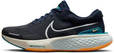 Tenisky a topánky Nike ZoomX Invincible Run Flyknit 2 Navy | DH5425-400, 0