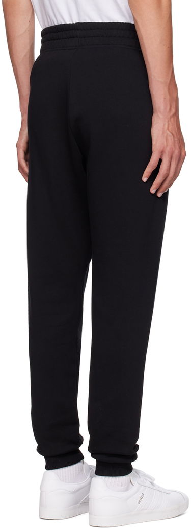 Tepláky Études Études Tempera Patch Sweatpants Čierna | C00ME452A01599, 2