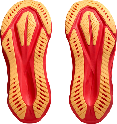 Tenisky a topánky Asics NOVABLAST 5 Červená | 1011b974-600, 2