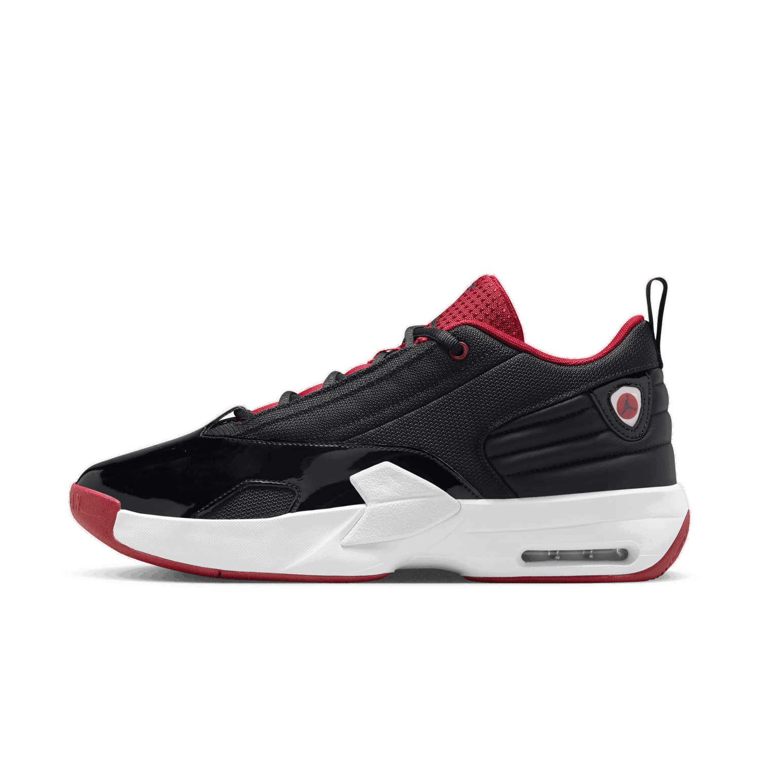Tenisky a topánky Jordan Jordan Max Aura 6 Čierna | FQ8298-006, 0