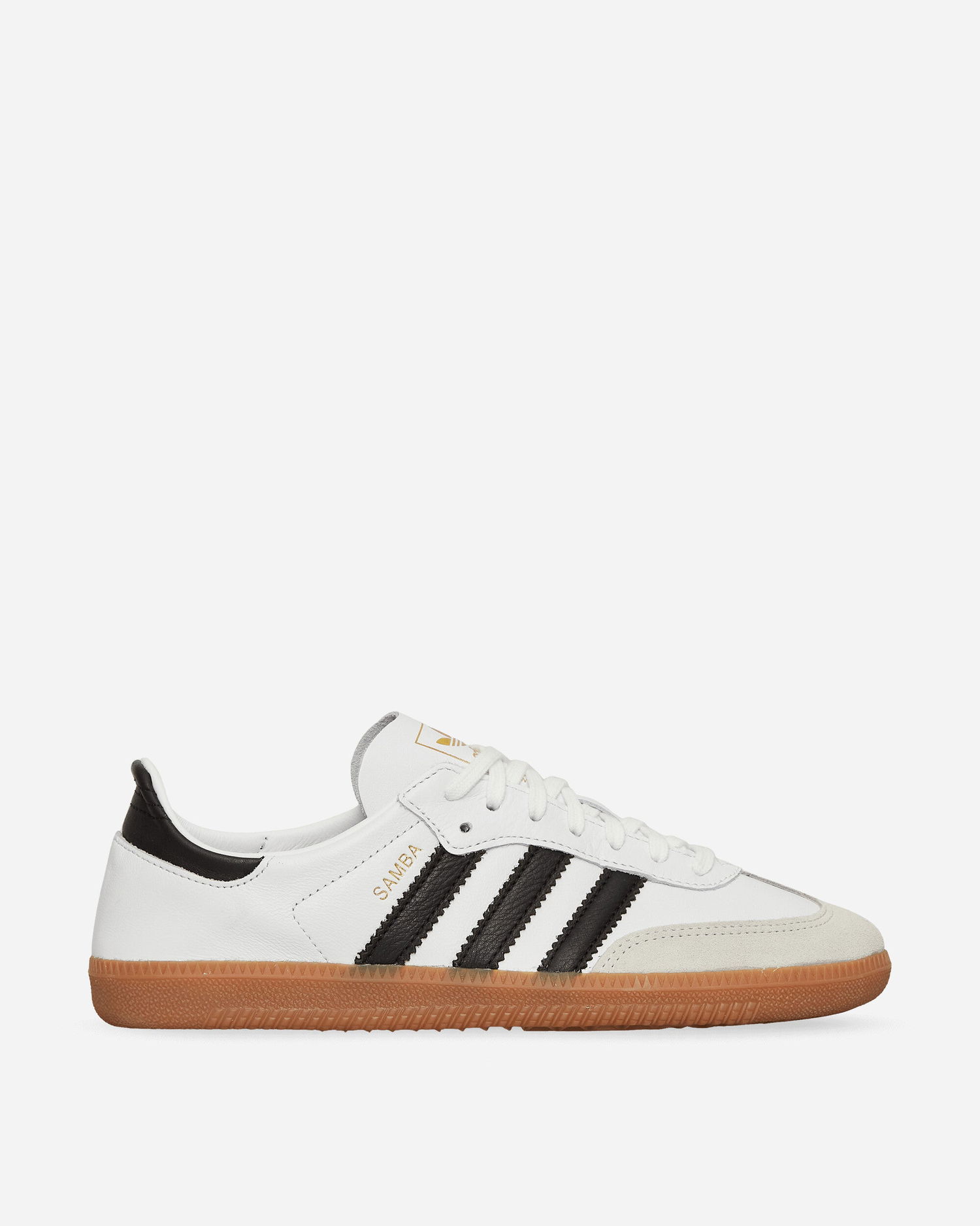 Tenisky a topánky adidas Originals Samba "Decon" Biela | IF0642 001, 0
