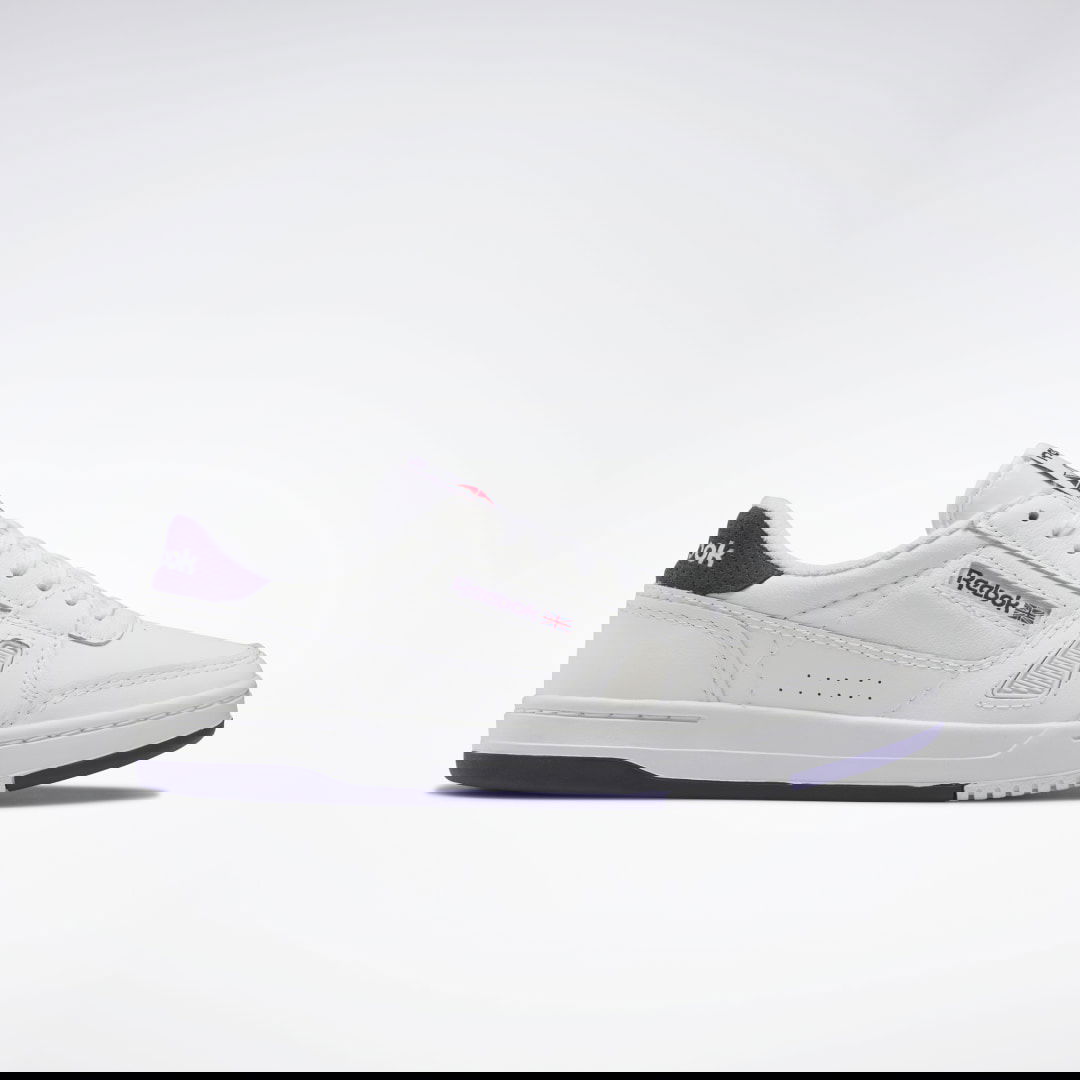 Tenisky a topánky Reebok LT Court Biela | GY0081, 0