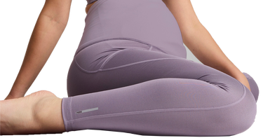 Legíny Puma Maternity Fav Forever High Waist 7/8 Tight Leggings Puma Fialová | 522437-30, 1