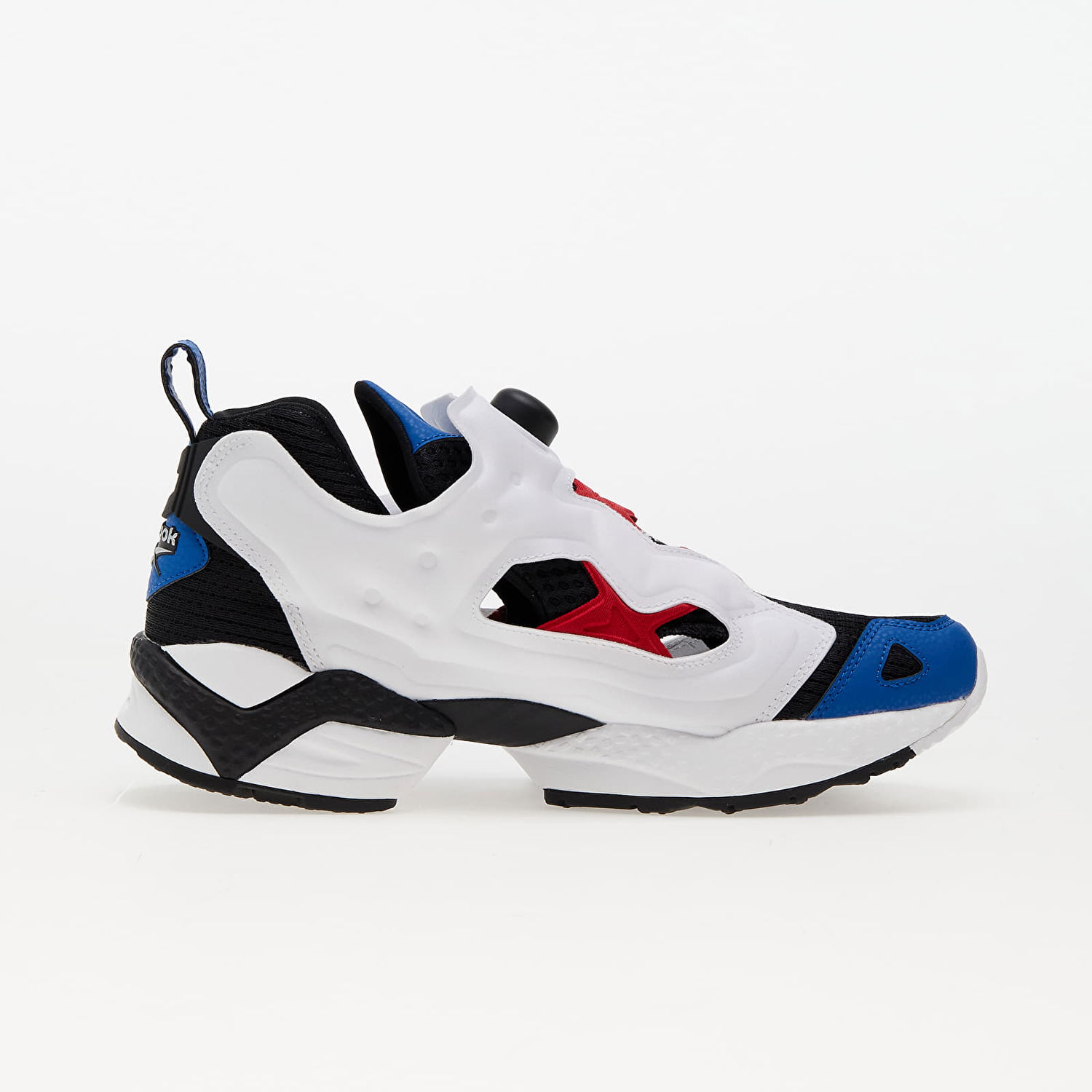 Tenisky a topánky Reebok Instapump Fury 95 Core Biela | 100033183, 1
