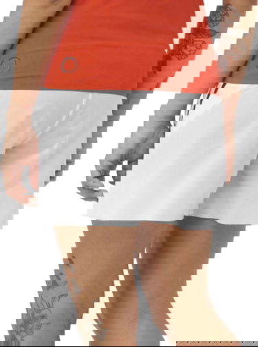 Šortky Salomon S/LAB Speed 2-in-1 Shorts Biela | lc2025700, 1