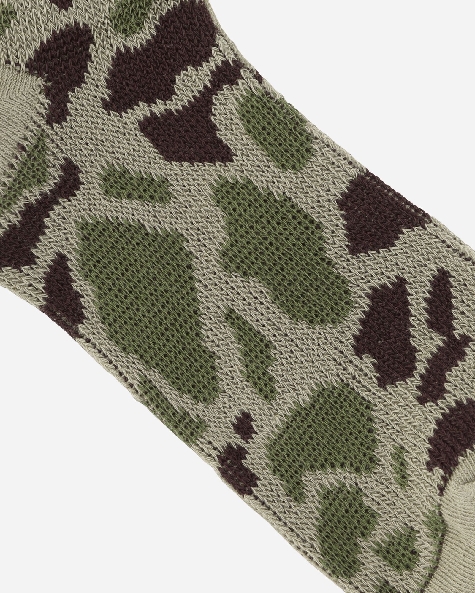 Patterned Socks