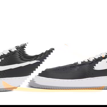 Tenisky a topánky Nike Air Force 1 '07 Lv8 Sk8 Sc UK 6 Čierna | II7630-001, 1