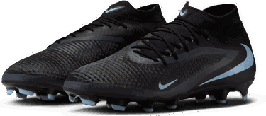 Tenisky a topánky Nike Nike PHANTOM 6 HIGH ACADEMY FG/MG Čierna | hq2278-003, 5