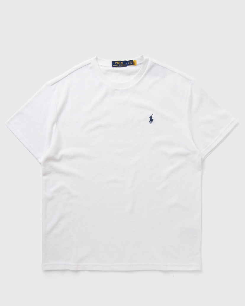 Tričko Fred Perry Relaxed Towelling T-Shirt M8570-129 | FLEXDOG