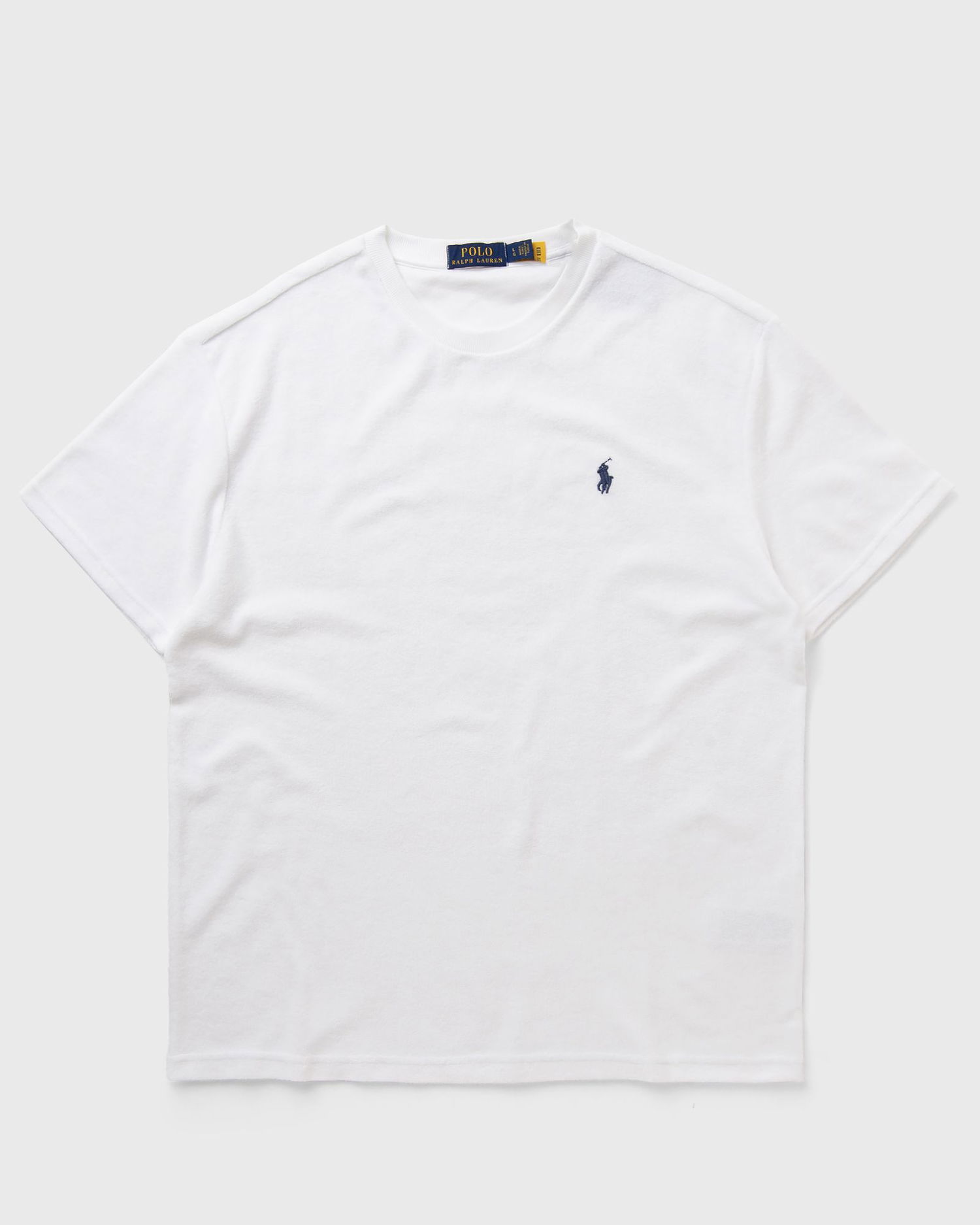 Tričko Polo by Ralph Lauren SSCNM2 S/S TEE Biela | 710901045001, 0