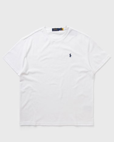 Tričko Polo by Ralph Lauren SSCNM2 S/S TEE Biela | 710901045001, 0