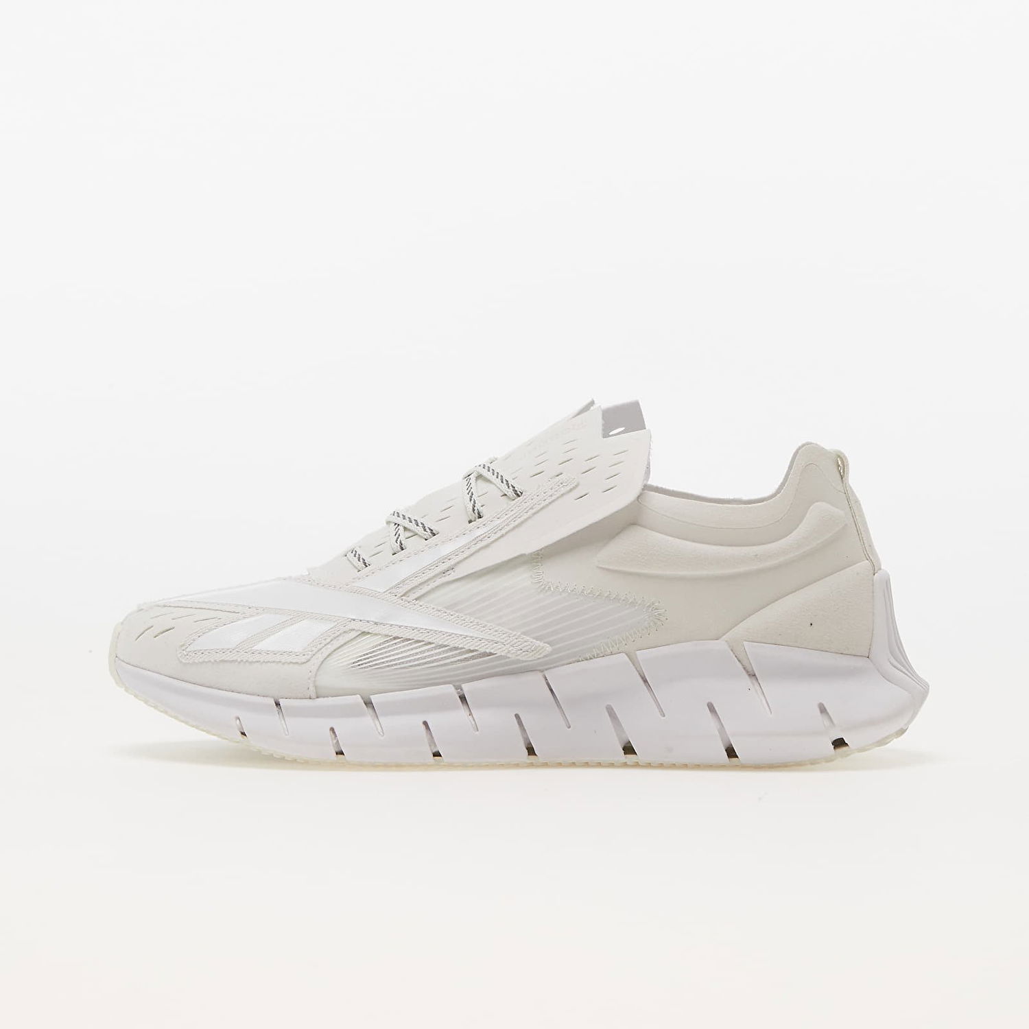 Tenisky a topánky Reebok Maison Margiela x Zig 3D Storm "Memory of Shoes" Biela | GW5008, 0
