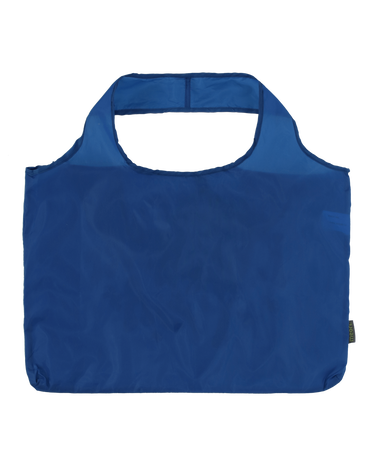 Tote bag Serving the People Kyle Miller Yoga Packable Tote Bag Navy | STPS21KYLETOTE 005, 3