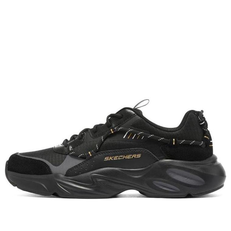 Tenisky a topánky Skechers Stamina Čierna | 237431-BBK, 0