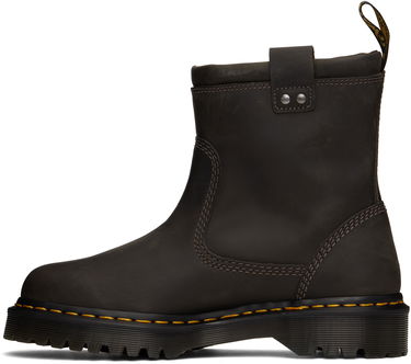 Tenisky a topánky Dr. Martens Anistone Lo W Čierna | 31880057, 3