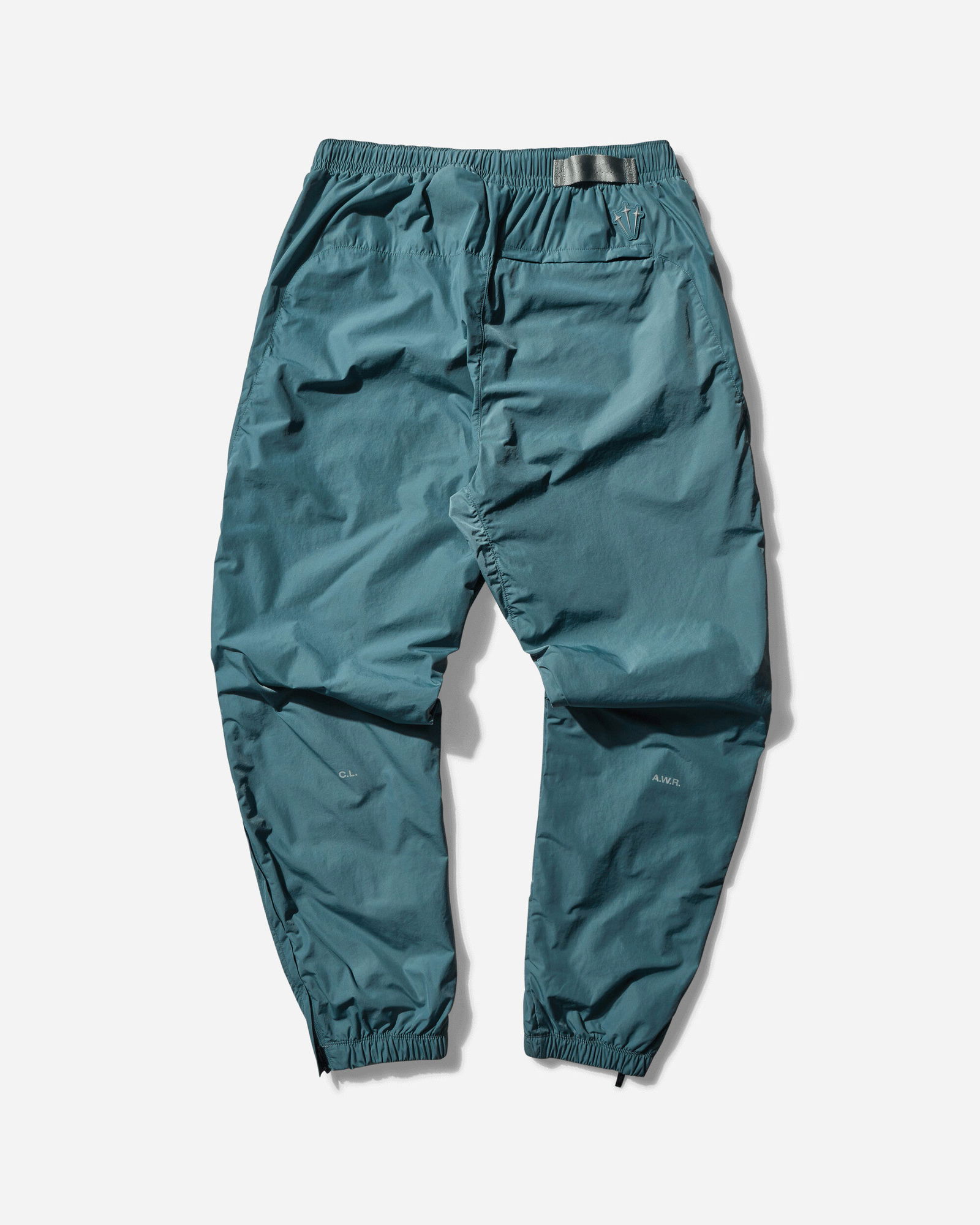 NOCTA x NORTHSTAR NYLON TRACKSUIT BOTTOMS