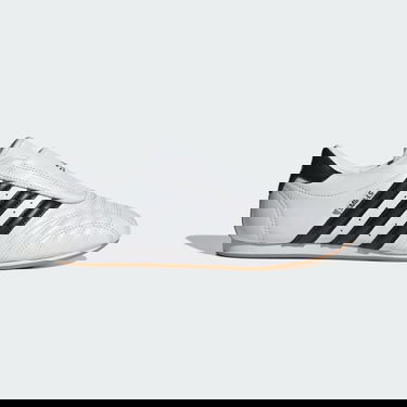 Tenisky a topánky adidas Originals Taekwondo Shoes Biela | JQ4774, 4