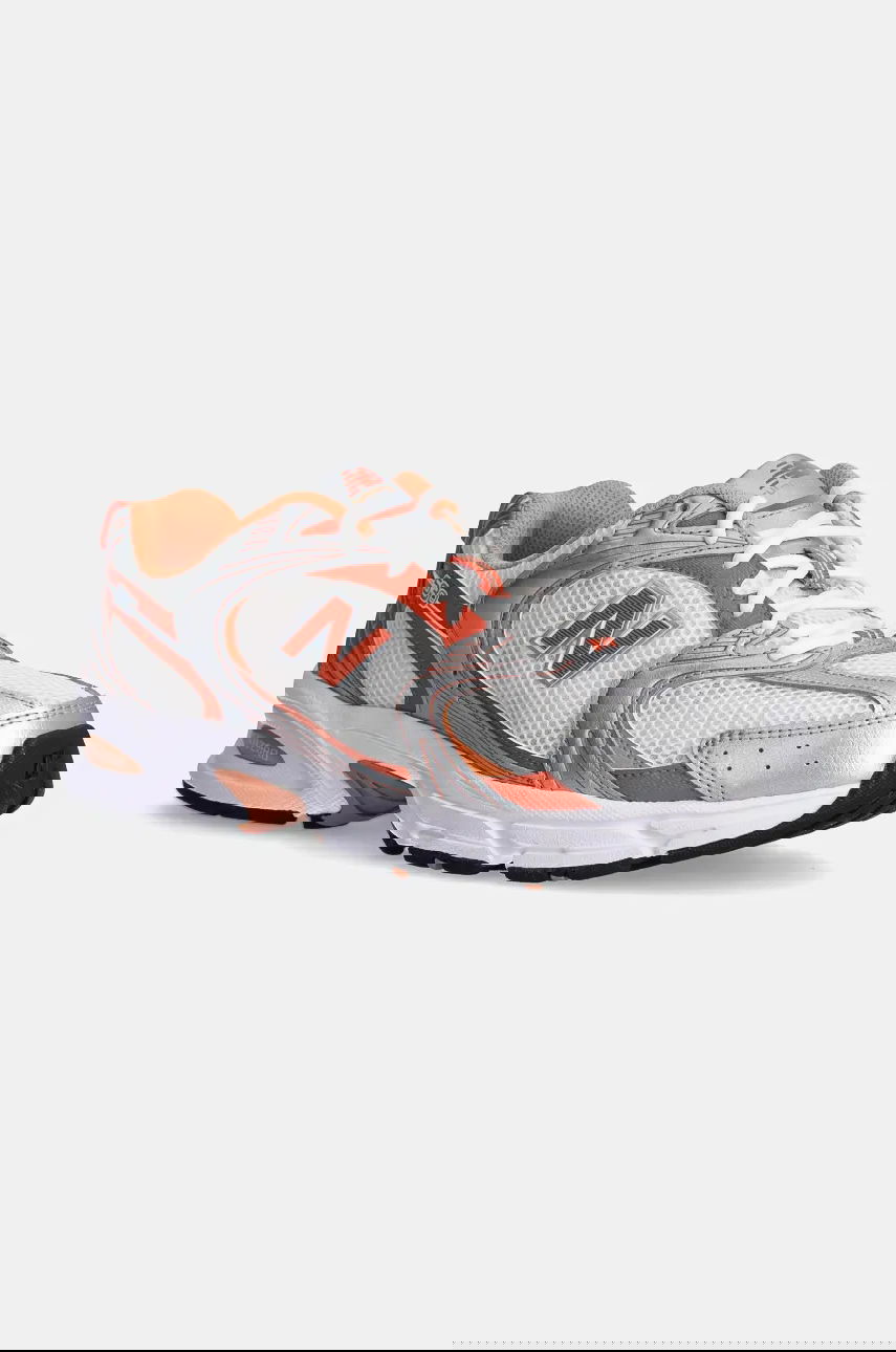 Tenisky a topánky New Balance 530 Rôznofarebný | MR530ADC, 0