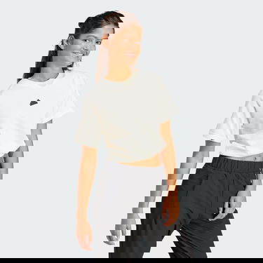 Tričko adidas Performance adidas Sportswear Z.N.E. Biela | IS3920, 3