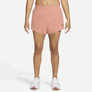 Dri-FIT Running Division High-Waisted 7.5cm Brief-Lined Running Shorts with Pockets