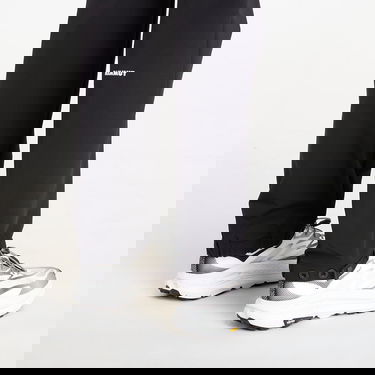 Nohavice Mammut Courmayeur SO Technical Outdoor Pants Čierna | 1021-00660 black, 3