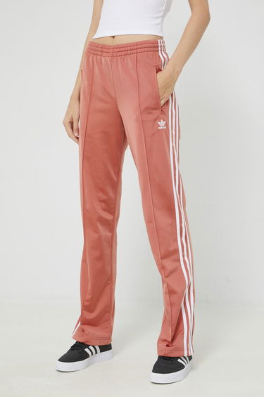Tepláky adidas Originals Firebird Track Pant Ružová | HN5898, 0